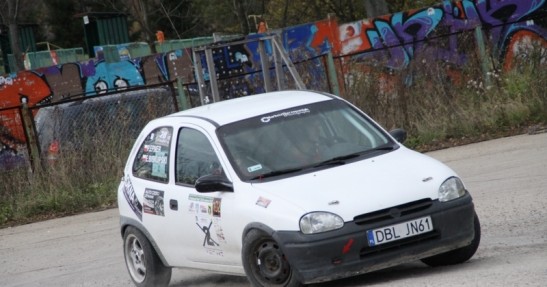 Puchar Burmistrza Kowar