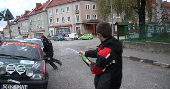 Puchar Burmistrza Kowar