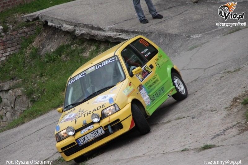 43. Lew Kodzki
