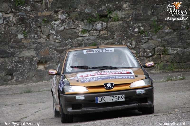 43. Lew Kodzki