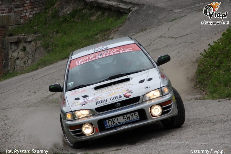 43. Lew Kodzki