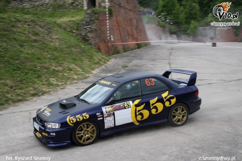 43. Lew Kodzki