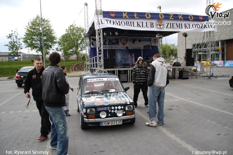 43. Lew Kodzki