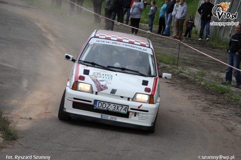 43. Lew Kodzki