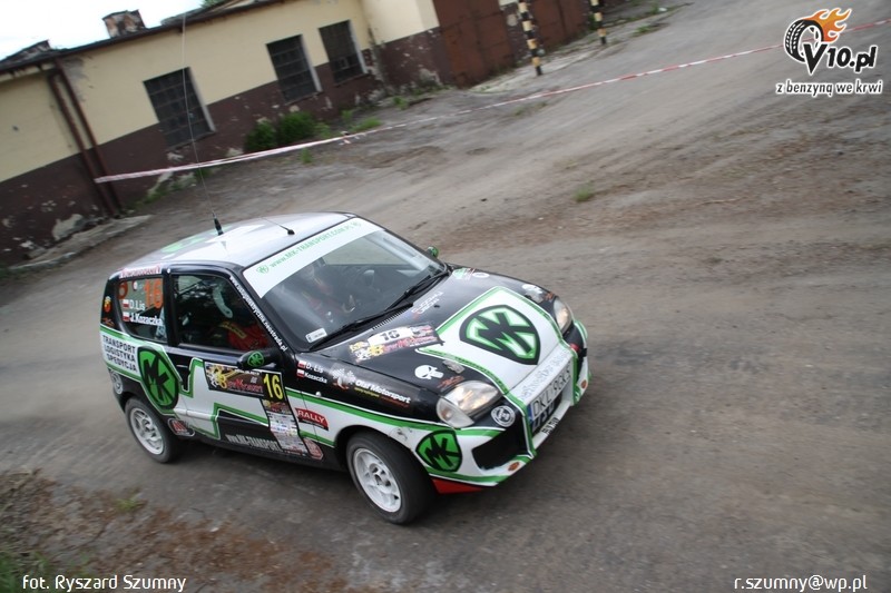 43. Lew Kodzki