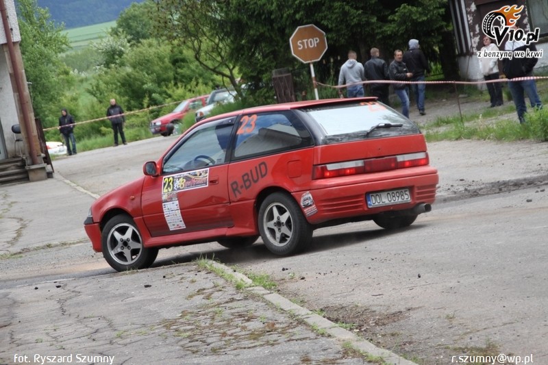 43. Lew Kodzki