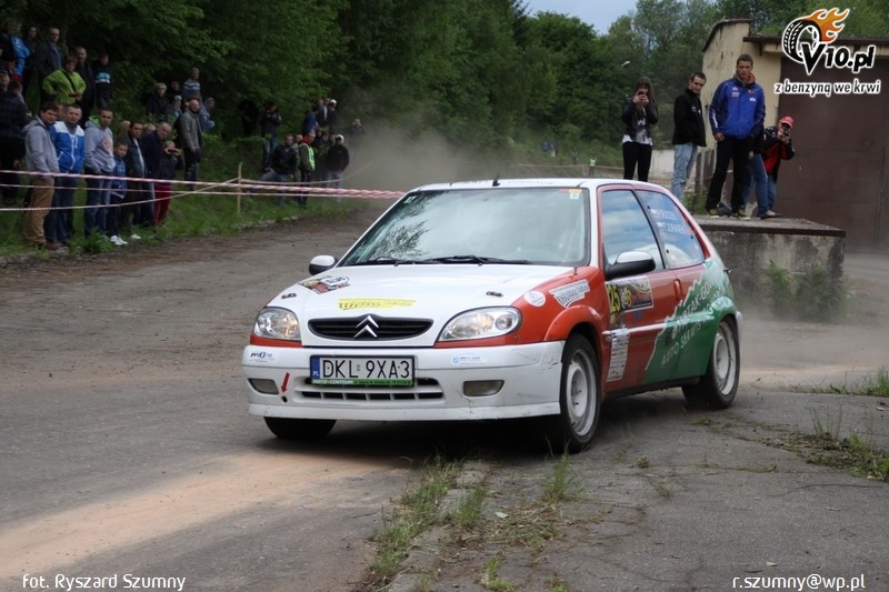 43. Lew Kodzki