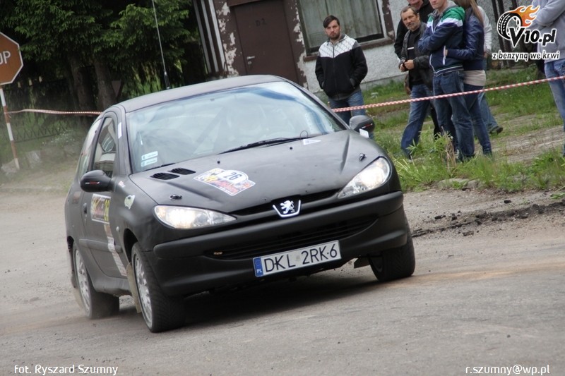 43. Lew Kodzki