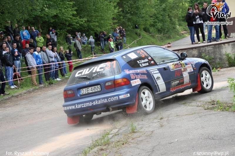 43. Lew Kodzki