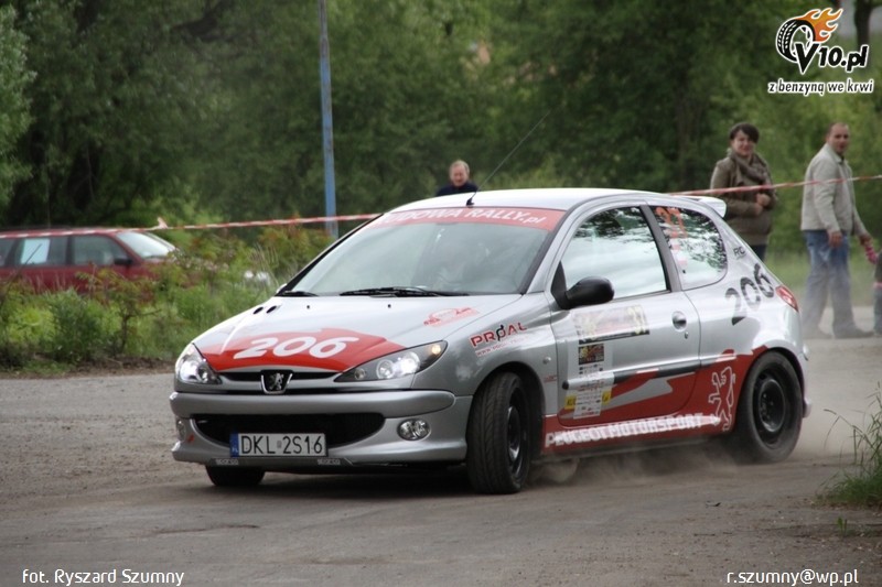 43. Lew Kodzki