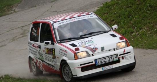 43. Lew Kłodzki