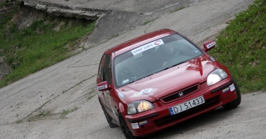 43. Lew Kłodzki