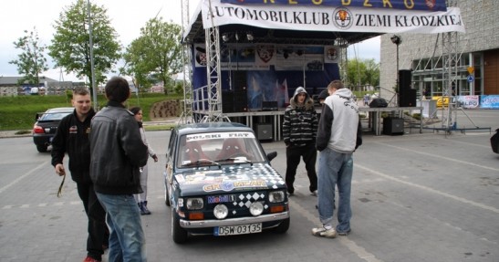 43. Lew Kłodzki