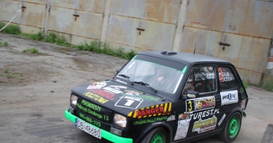 43. Lew Kłodzki