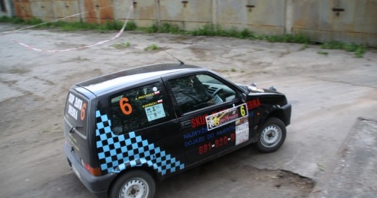 43. Lew Kłodzki