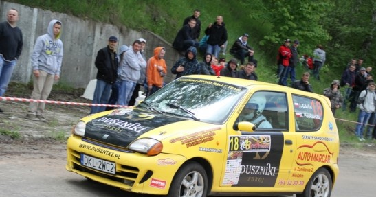 43. Lew Kłodzki