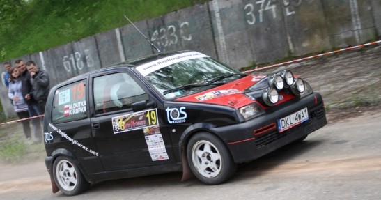 43. Lew Kłodzki