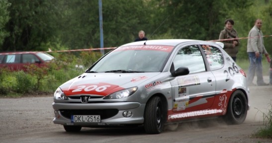 43. Lew Kłodzki