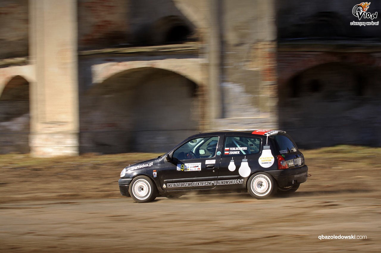 Rally Mazowsze