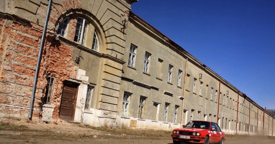 Rally Mazowsze