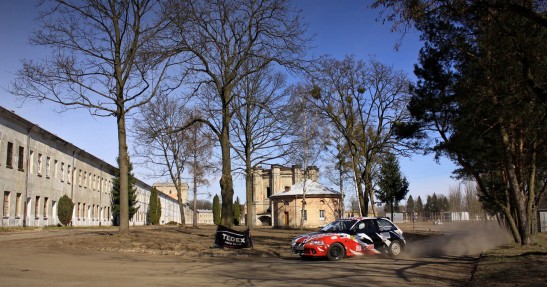 Rally Mazowsze