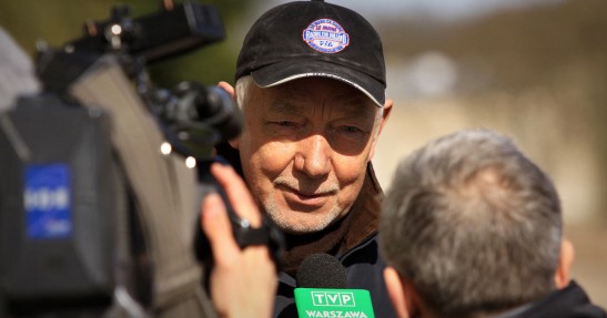 Rally Mazowsze
