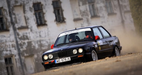 Rally Mazowsze