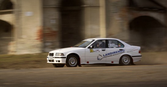 Rally Mazowsze