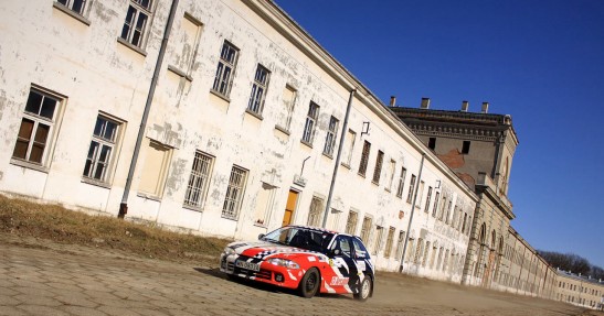 Rally Mazowsze