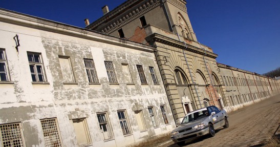 Rally Mazowsze