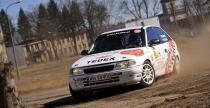 Rally Mazowsze