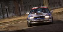 Rally Mazowsze