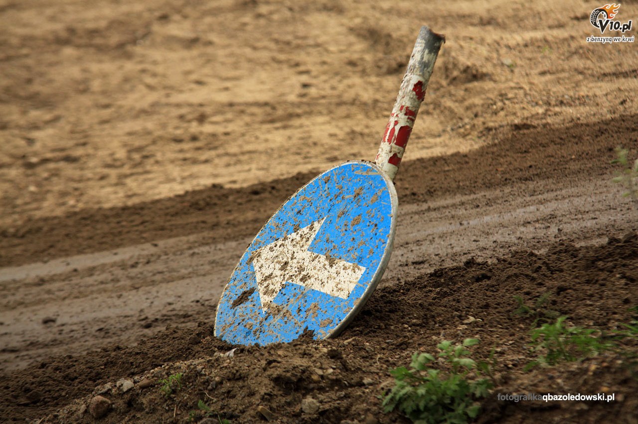 Rally Mazowieckie Szutry 2014