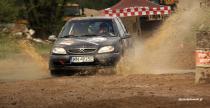 Rally Mazowieckie Szutry 2014