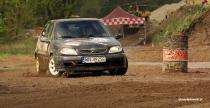 Rally Mazowieckie Szutry 2014