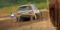 Rally Mazowieckie Szutry 2014