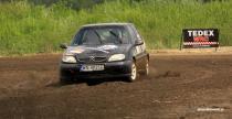 Rally Mazowieckie Szutry 2014