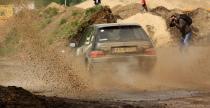 Rally Mazowieckie Szutry 2014