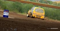 Rally Mazowieckie Szutry 2014