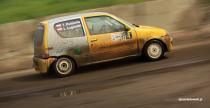 Rally Mazowieckie Szutry 2014