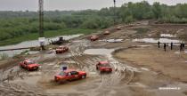 Rally Mazowieckie Szutry 2014