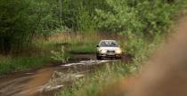 Rally Mazowieckie Szutry 2014