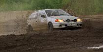 Rally Mazowieckie Szutry 2014