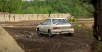 Rally Mazowieckie Szutry 2014