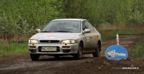 Rally Mazowieckie Szutry 2014