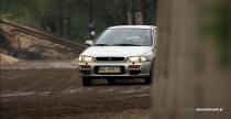 Rally Mazowieckie Szutry 2014