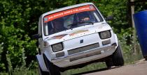 Rally Piaseczno 2015