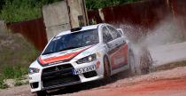 Rally Piaseczno 2015