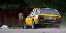 Rally Piaseczno 2015