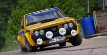 Rally Piaseczno 2015